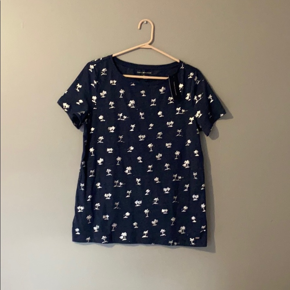Tommy Hilfiger tee